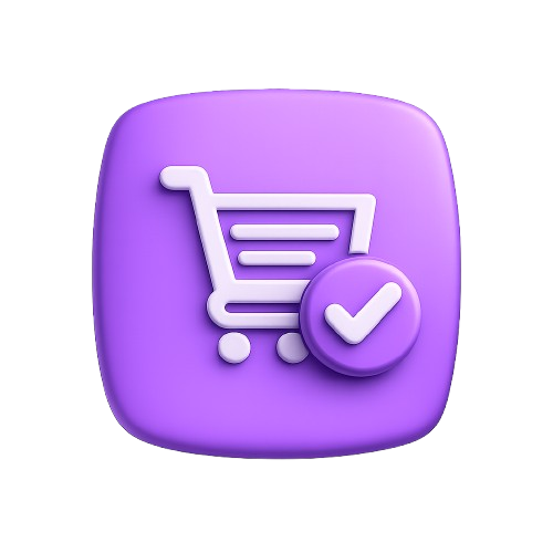 place order icon