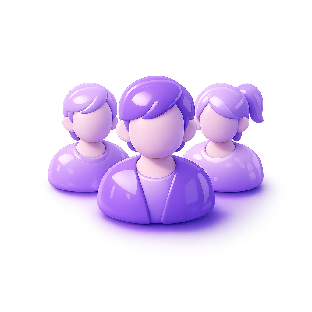 Users Icon